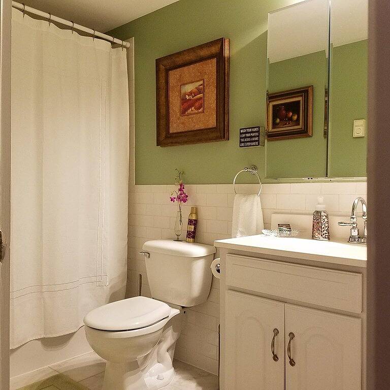 Ganze Wohnung, Tolle South End / Back Bay Lage, 1-Bett-Wohnung in der Nähe der T-Station in Boston, Massachusetts