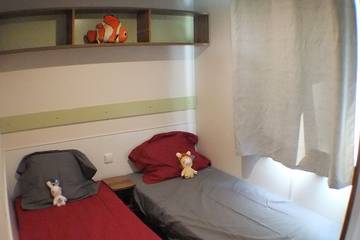 Camping für 6 Personen in Carnac, Lorient und Umgebung, Bild 3