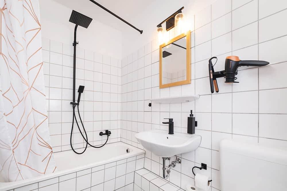 Appartement entier, Perfekt für 4 Personen! Küche Parkplatz Netflix in Wuppertal, Bergisches Land