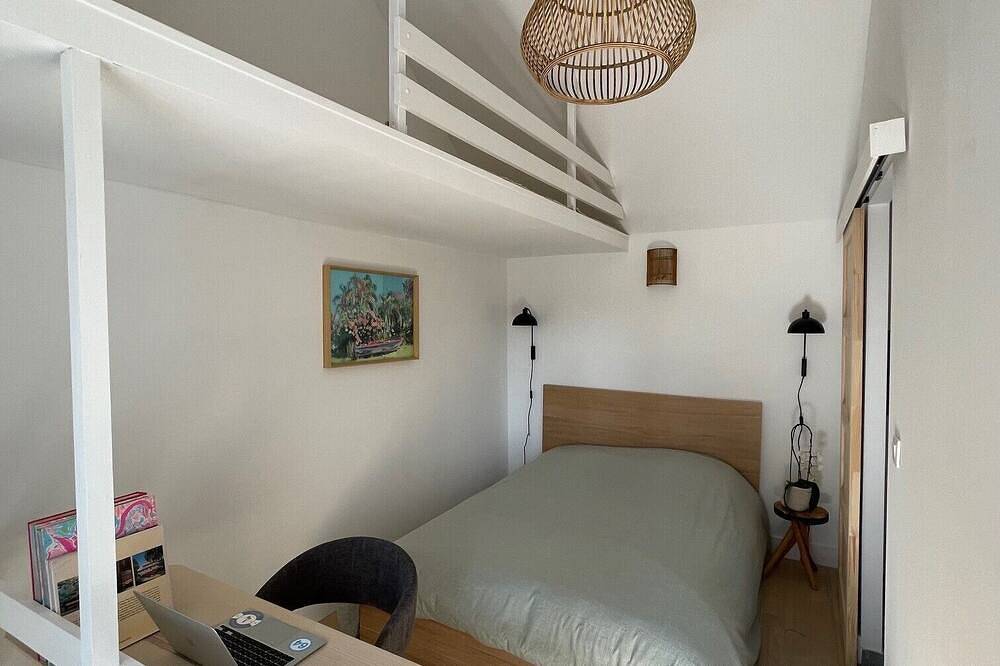 Petite maison de deux pièces à 5 minutes de chantilly ! in Gouvieux, Oise