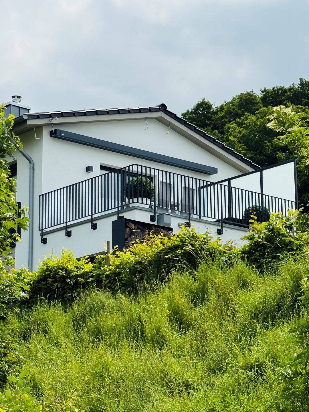 Haus Sonnenweg 4 –  Sonnig. Familienzeit. Sauna in Diemelsee, die Mittelgebirge