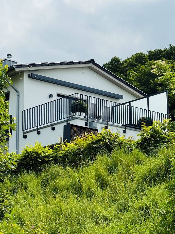 Ferienhaus für 4 Personen, mit Garten und Sauna in Diemelsee - 3