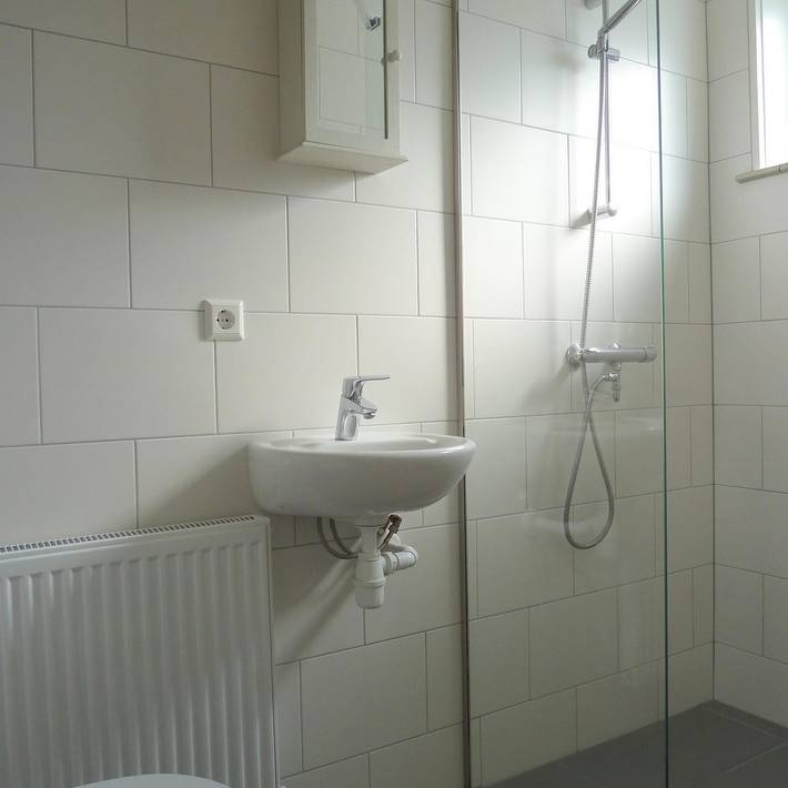 Ferienhaus für 6 Personen, mit Terrasse und Balkon/Terrasse in Koudekerke - 2