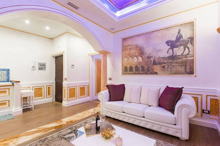 Appartamento vacanze per 4 persone - 1