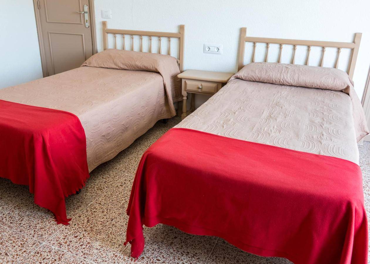 Pensión Alcalá in Alcalá, Guía de Isora
