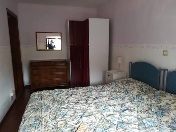 Location de vacances pour 4 personnes, avec vue à Castel del Monte - 3
