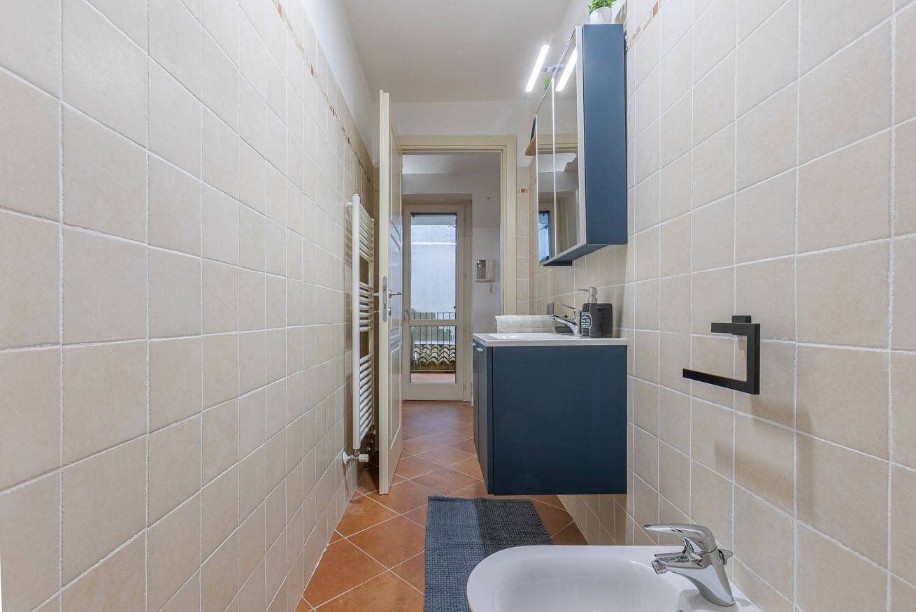 Ganze Wohnung, Guesthost - Charming Apartment Ferrara Int.3 in Ferrara, Ferrara Provinz