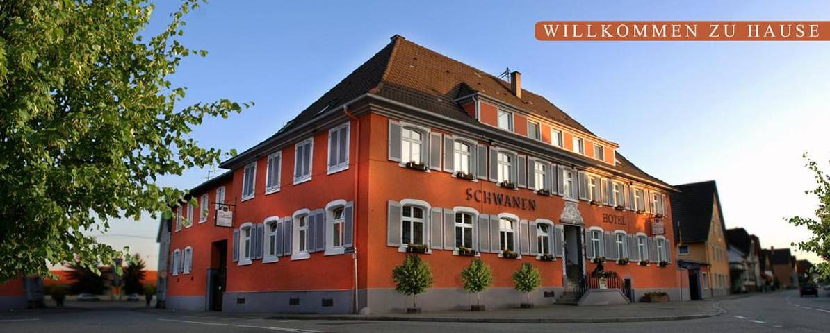 Hotel für 2 Personen in Ichenheim