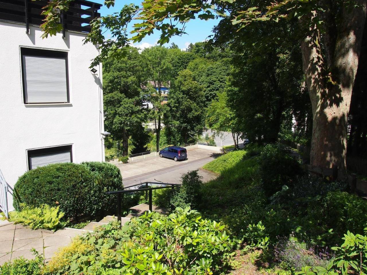 Charming apartment with balcony, Bbq & free Wifi. Pets welcome!, foto 11