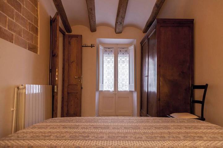 Gîte dans belle région viticole à 40 min de Barcelone et 25 des plages de Sitges in El Pago, Sant Pau d'Ordal