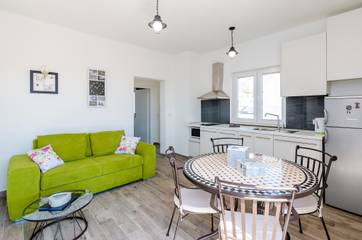 Ferienwohnung für 4 Personen in Dubrovnik, Grad Dubrovnik, Bild 2