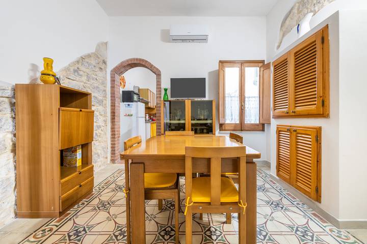 Location de vacances pour 4 personnes dans Île de Sant'Antioco - 2