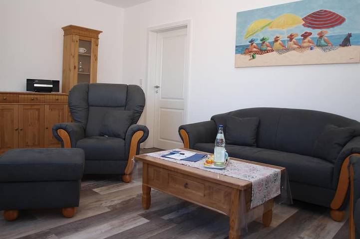 Ferienwohnung für 2 Personen in Grünendeich - 3