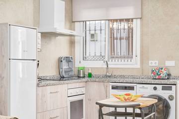 Apartment for 2 People in Frigiliana Road, Frigiliana, Photo 2