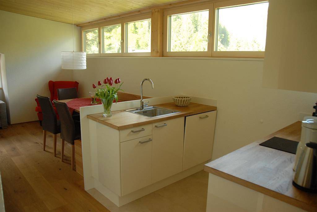 Ganze Ferienwohnung, Hochberg in Schröcken, Bregenzerwald