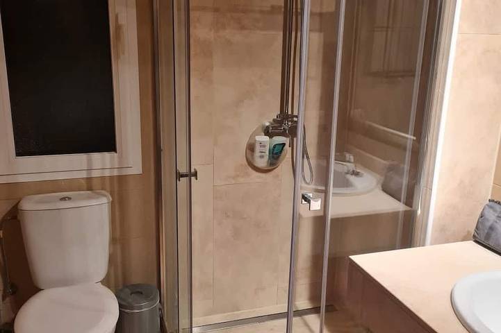 Ferienwohnung für 2 Personen, mit Terrasse und Pool in Porto Cristo Novo - 3