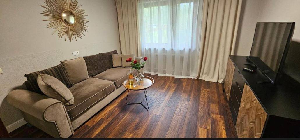 Ganze Ferienwohnung, Appartement young stile in Feld am See, Villach-Land