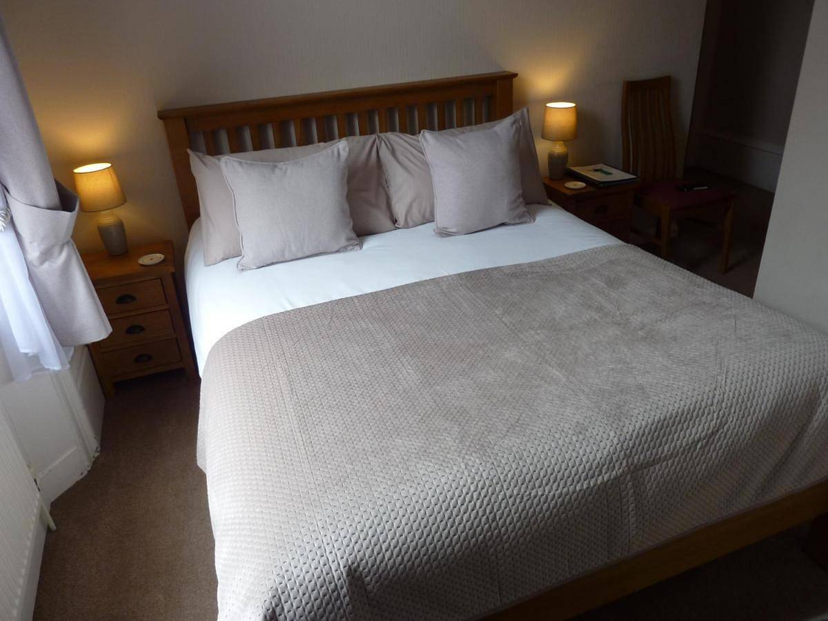 Lavinia House in Whitby, North York Moors National Park