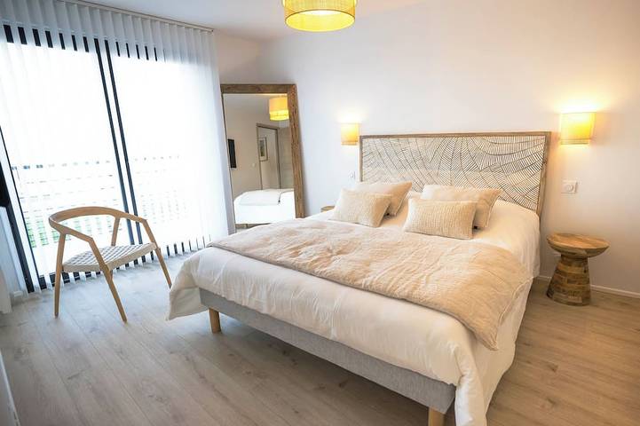 Villa vue mer à Roscoff avec sauna in Roscoff, Ceinture Dorée