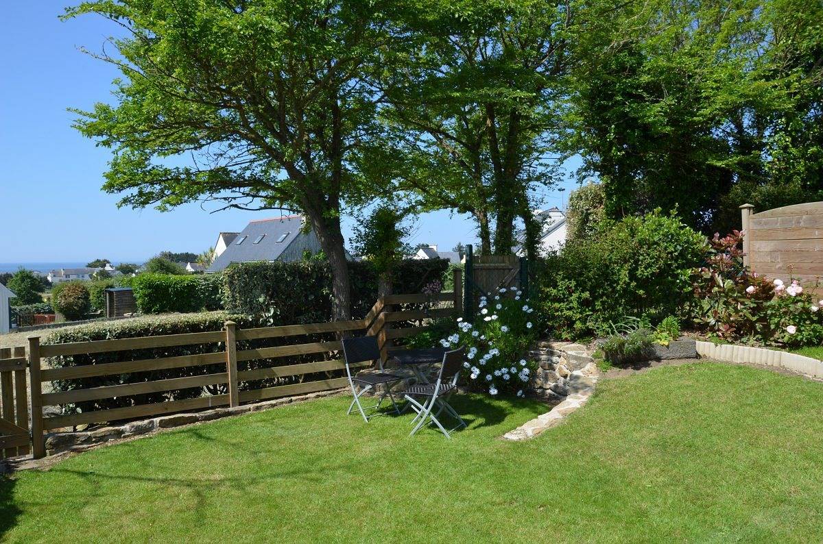 Les Demeures du Haut Pouldu in Le Pouldu, Clohars-Carnoët