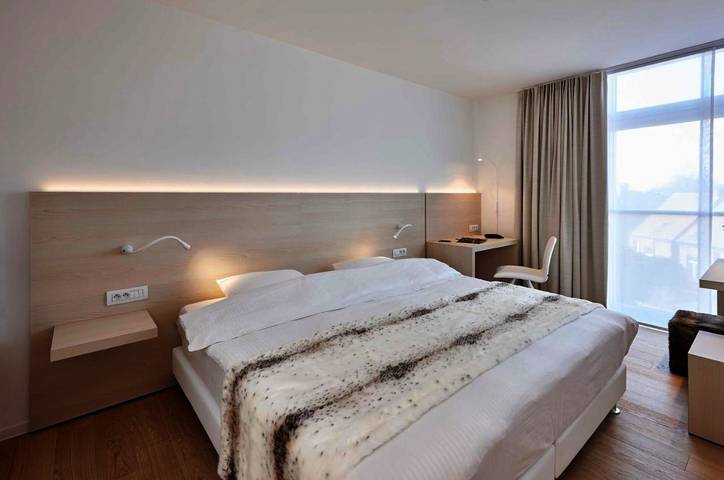 Hôtel pour 2 personnes, avec jardin, animaux acceptés