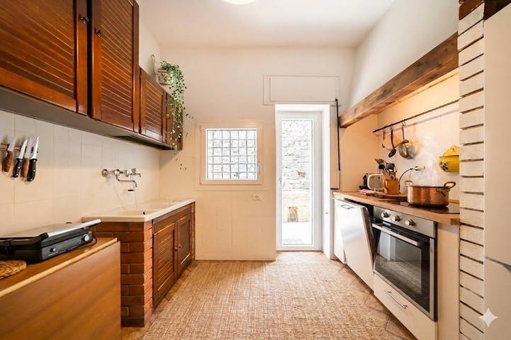 Villa pour 12 personnes, avec Jardin à Imperia - 3