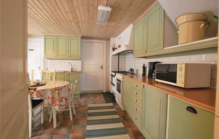 Ferienhaus für 9 Personen, mit Garten, mit Haustier in Hultsfreds und Umgebung - 3