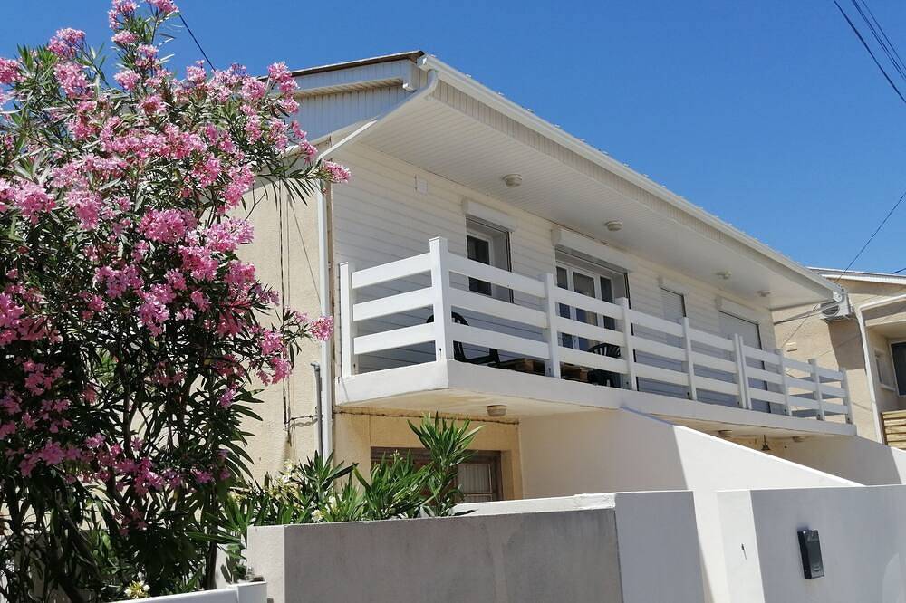 Chalet für 5 Personen in Gruissan Plage, Gruissan