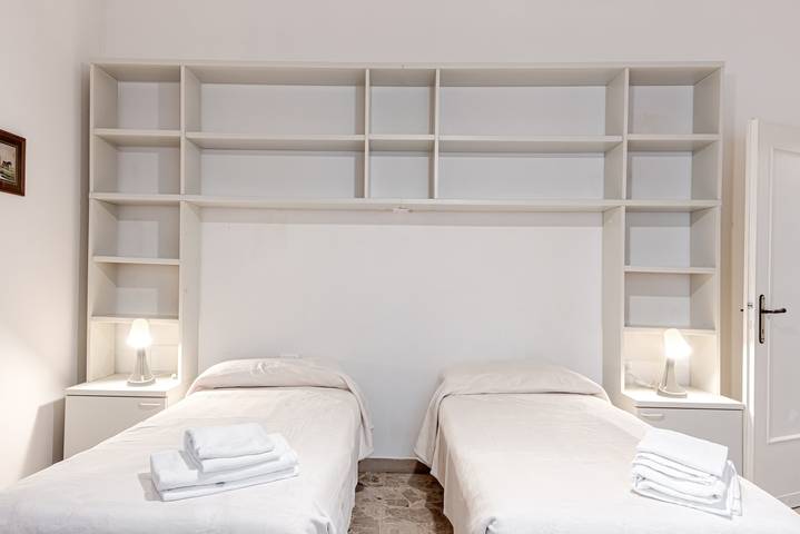 Appartamento intero, Appartamento 'Depandance Resort' con giardino privato, balcone e Wi-Fi in Borgo San Lorenzo (comune), Firenze province
