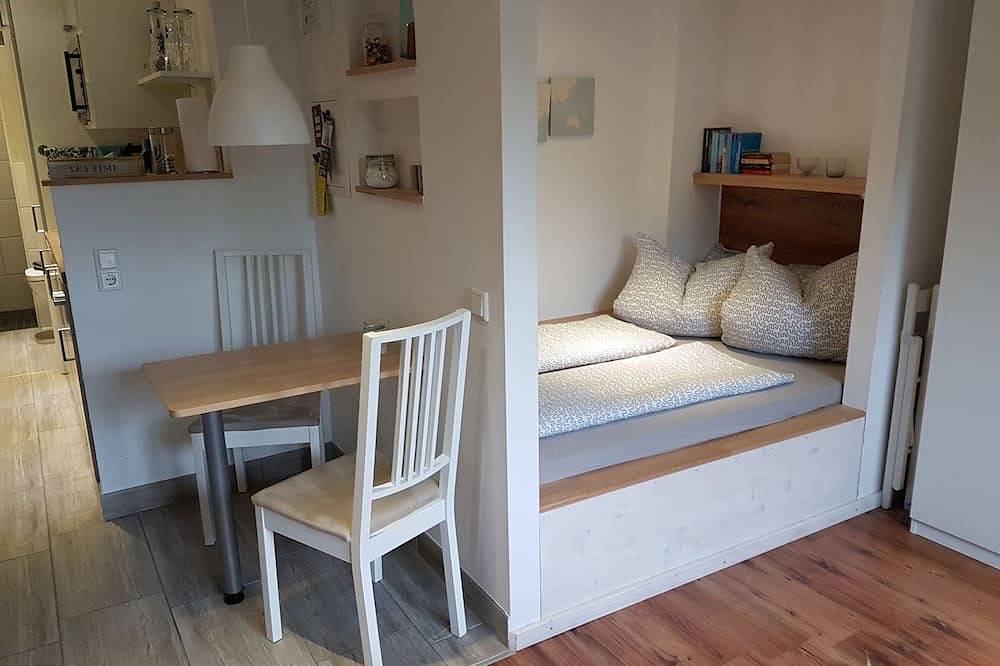Ganze Wohnung, Kleines gemütliches Apartment in Fritzlar / Om in Fritzlar, Schwalm-Eder-Kreis