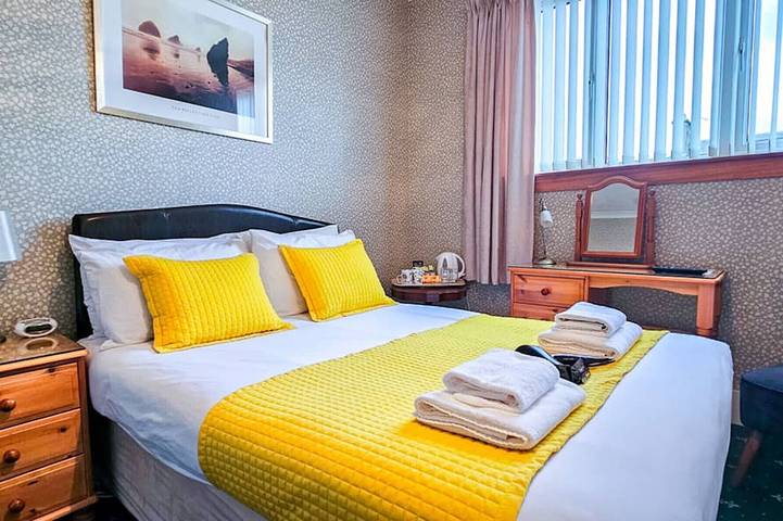 B&B für 2 Personen in Inverness - 2