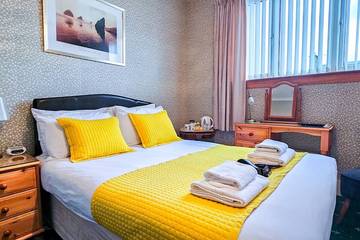 B&b für 2 Personen in Inverness, Highlands, Bild 1