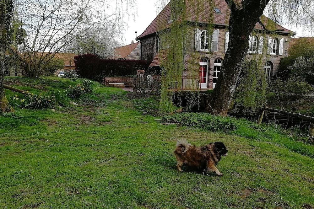 Maison de vacances