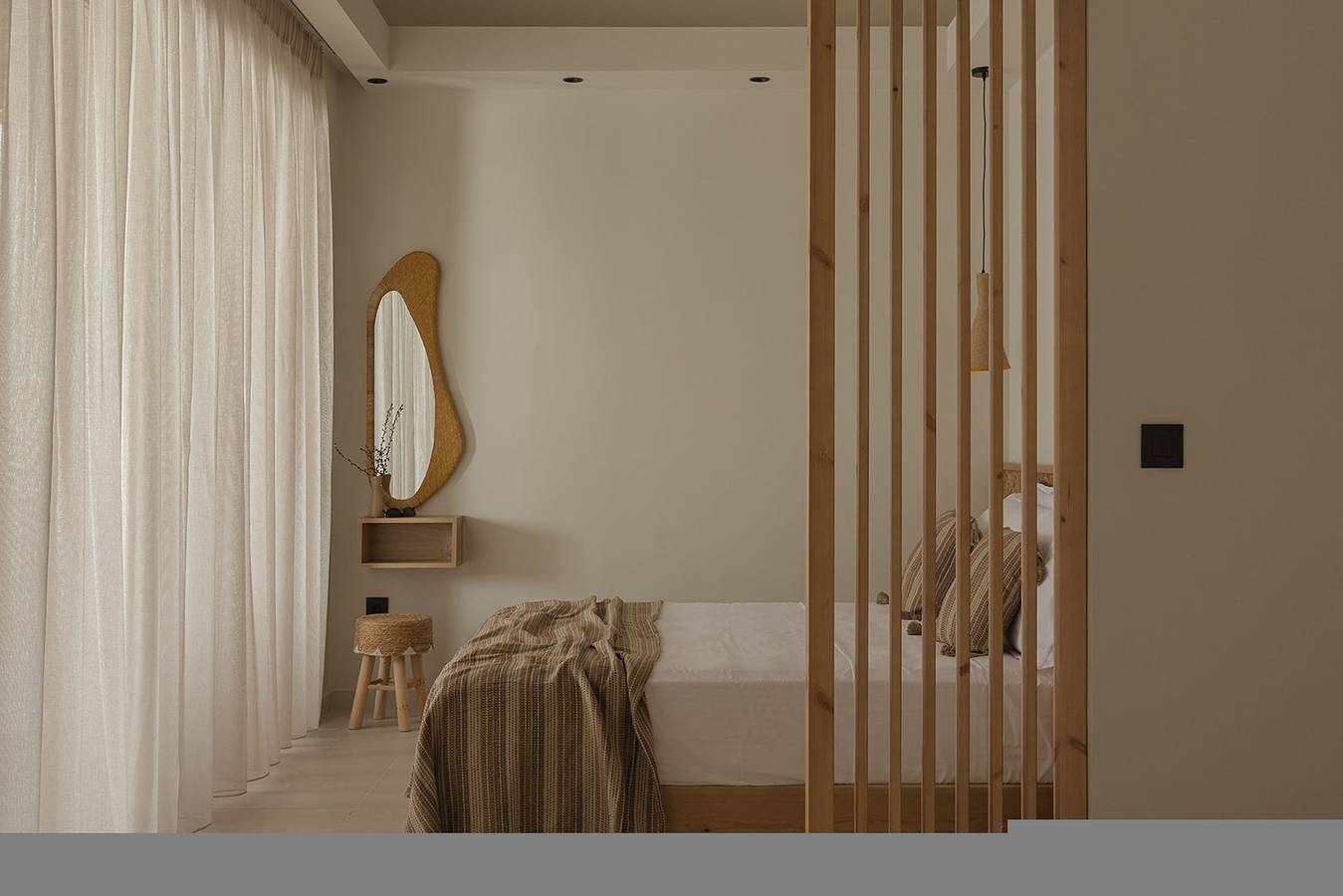 Appartement entier, Luxury Suite with Balcony by Kiva in Préveza district régional