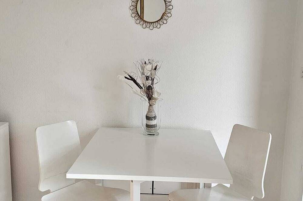 Ganze Wohnung, Messe studio suites Basel #2 in Basel, Aargau-Basel