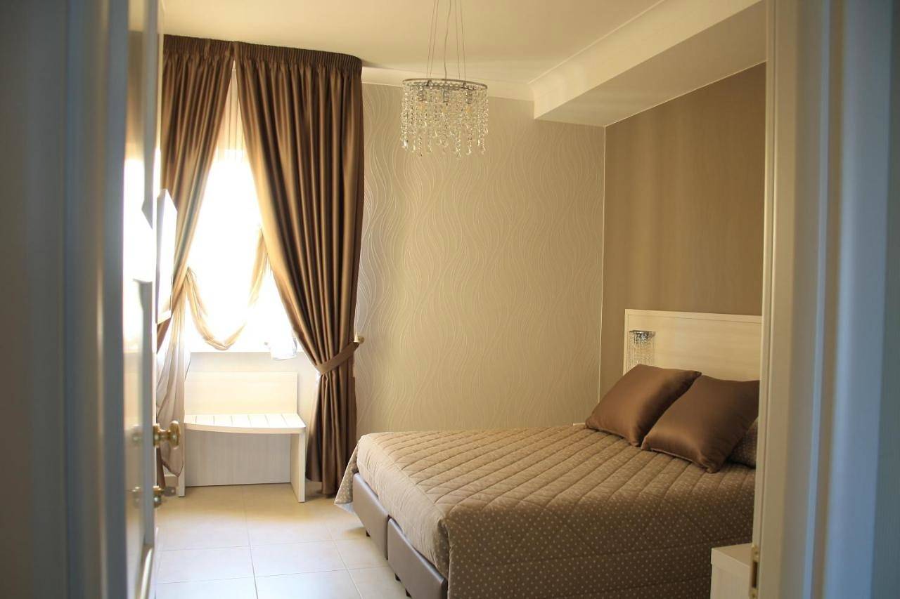 B&B Colle del Re in Gravina in Puglia, Parco nazionale dell'Alta Murgia