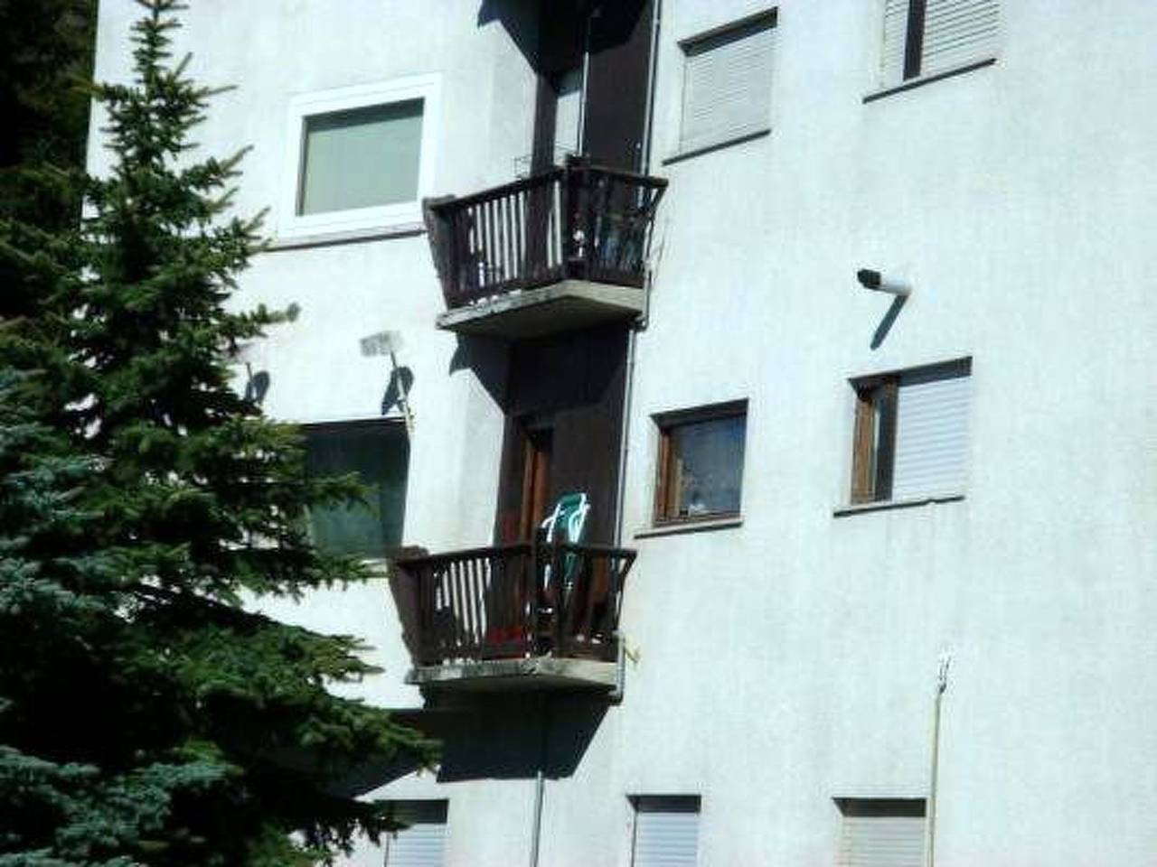 Geheel appartement, 'Il Capriolo in Sauze d'Oulx, Via Lattea