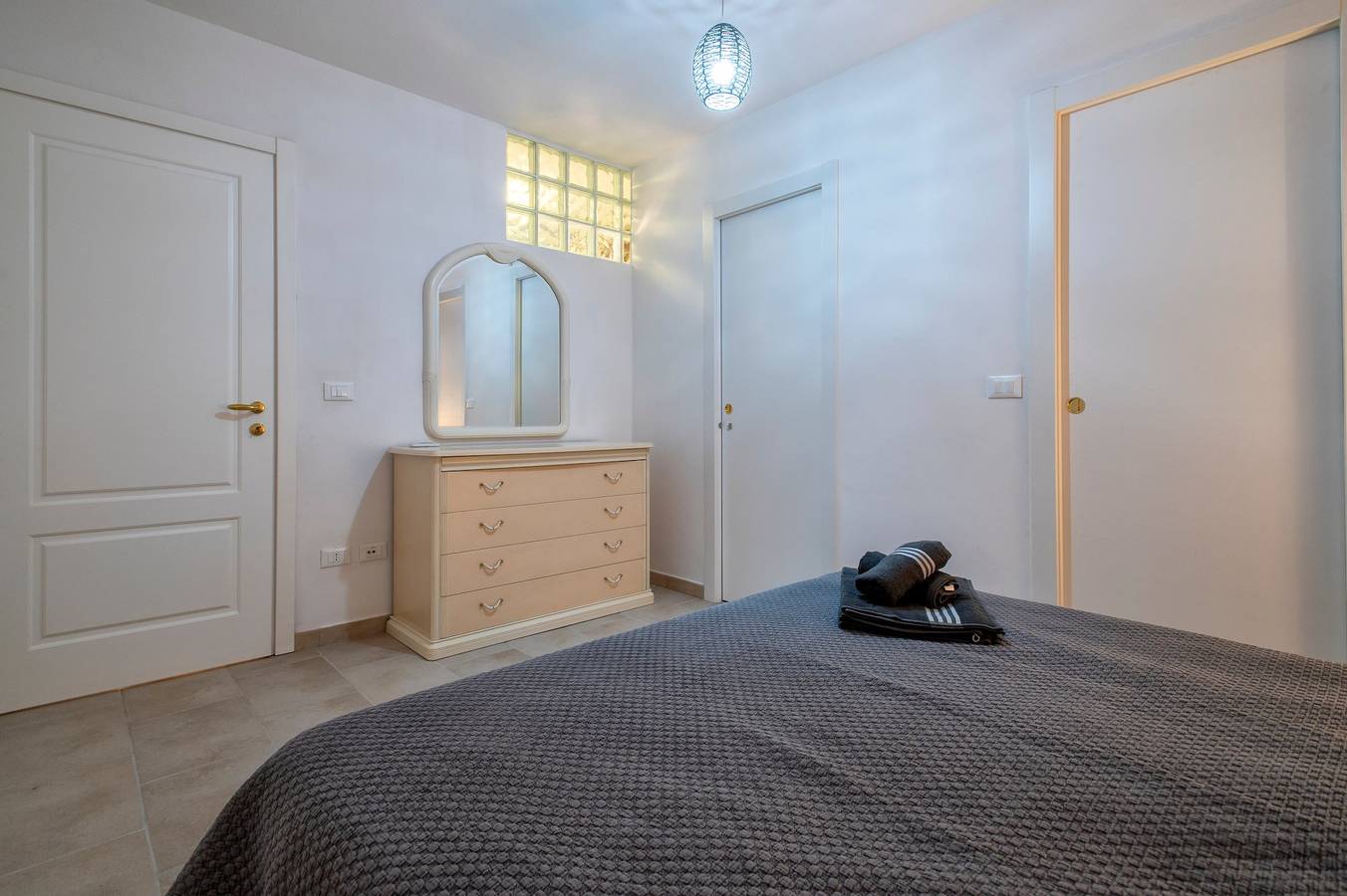 Appartamento intero, Appartamento "Soleluna" con Piscina in Comune e Aria Condizionata in Lu Bagnu, Castelsardo