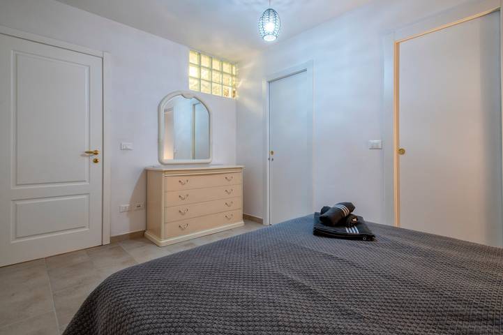Appartamento intero, Appartamento "Soleluna" con Piscina in Comune e Aria Condizionata in Lu Bagnu, Castelsardo