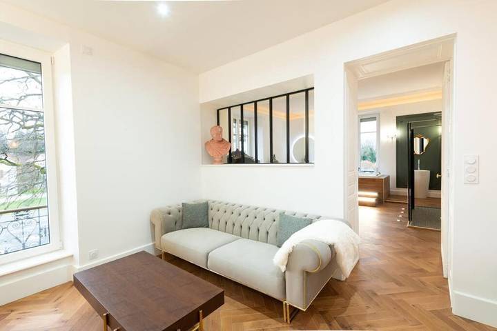 Appartement de vacances pour 2 personnes, avec jacuzzi et balcon dans Territoire de Belfort - 4