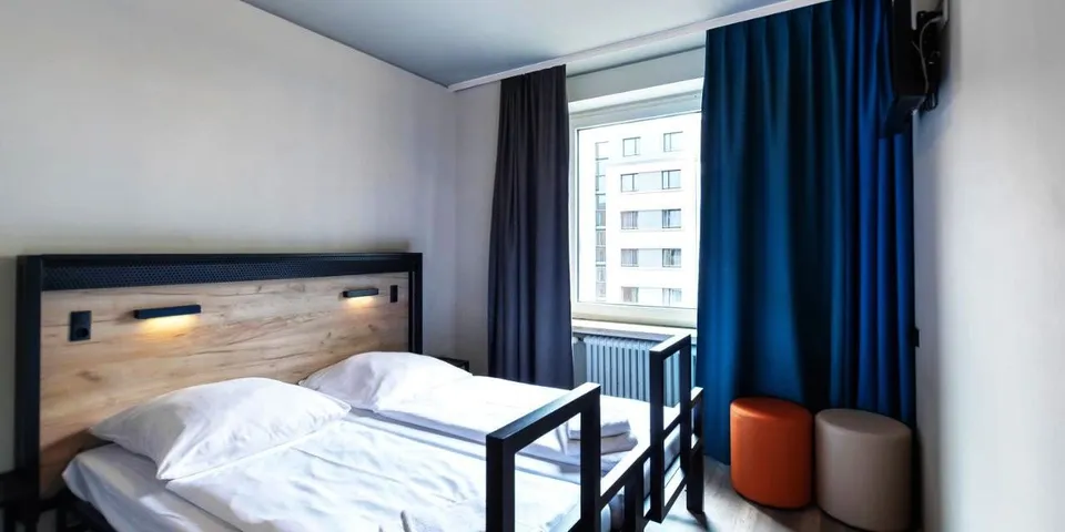 Hotel para 10 personas, con terraza, Se admiten mascotas - 1