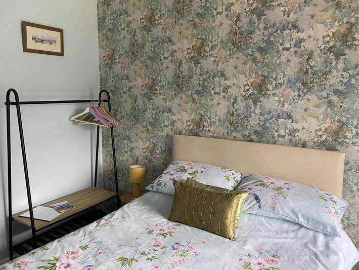 Bed and breakfast for 2 people, with garden in Dorset