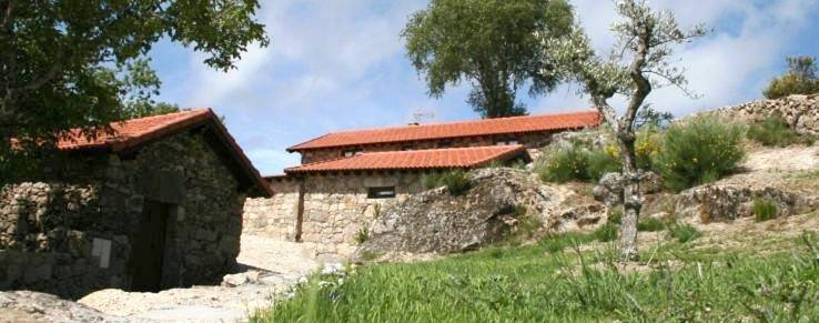 Maison de vacances pour 16 personnes, avec terrasse et vue - 1