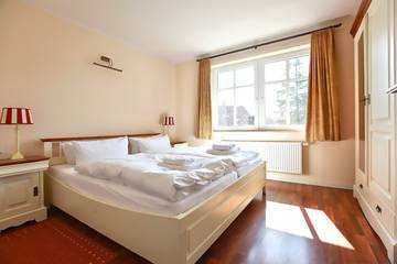 Ferienwohnung für 2 Personen in Ahrenshoop, Darß, Bild 4