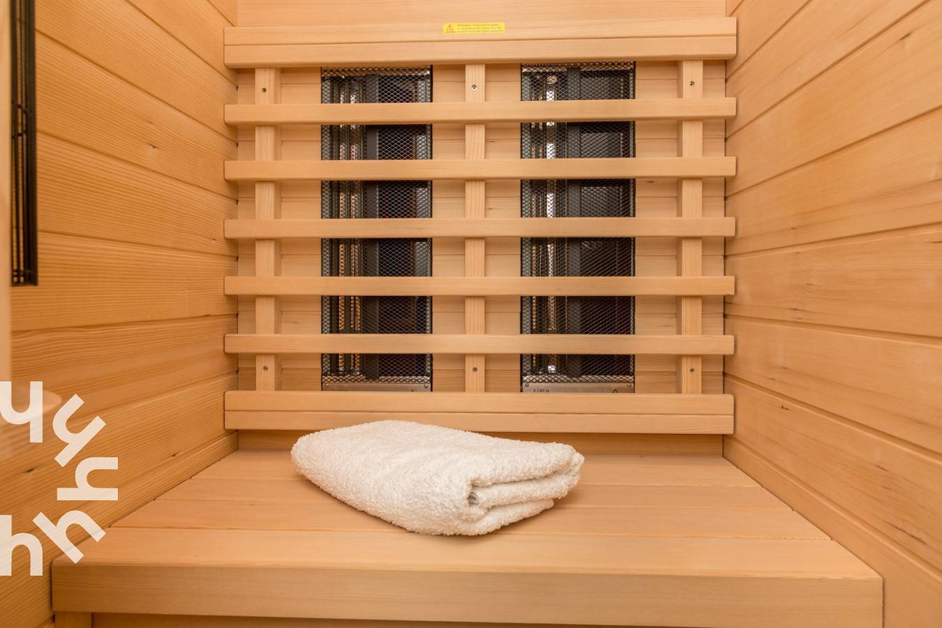 Duurzaam 4-persoons vakantiehuis met sauna dichtbij het strand van Domburg in Domburg, Walcheren