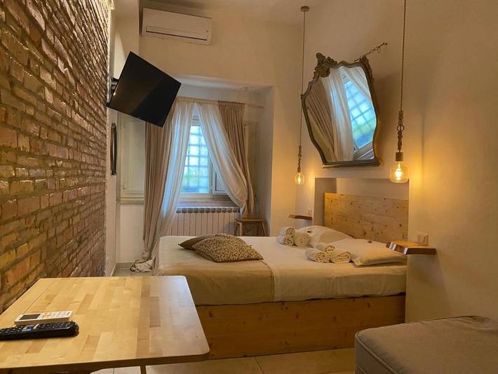 B&b per 3 persone in Benevento