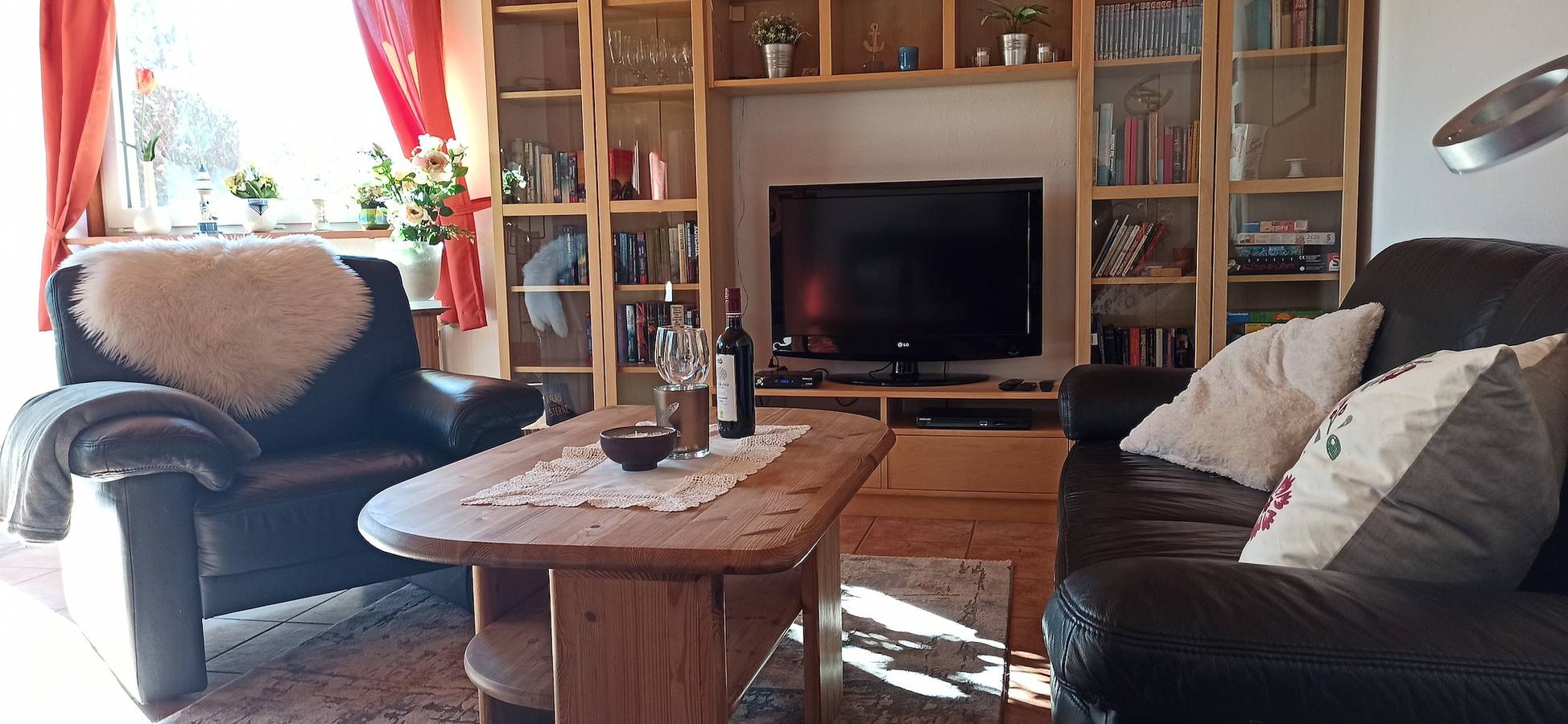 Schwedenstern in Windeby, Rendsburg-Eckernförde