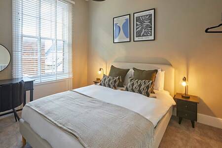 Host & Stay | Castle View in Scarborough, Parc national des North York Moors