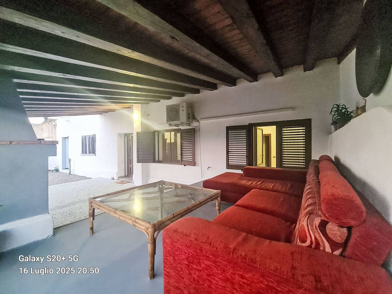 Silos - Silos 631.1 in Cala Sinzias, Cagliari Provinz