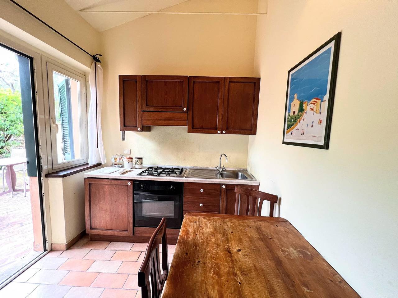 Agriturismo a Giano dell'Umbria in Giano dell'Umbria, Perugia e dintorni